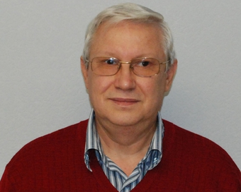 Александр Горбатов