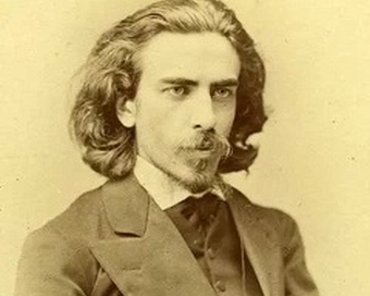 Владимир Сергеевич Соловьев